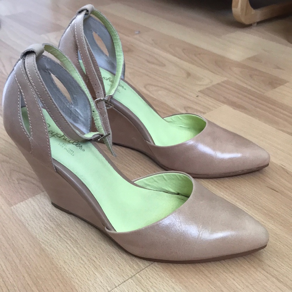 Seychelles Shoes